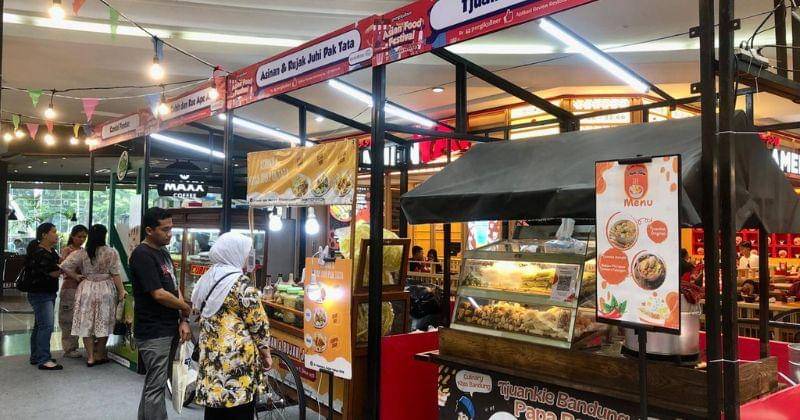 Dok. Cibubur Junction